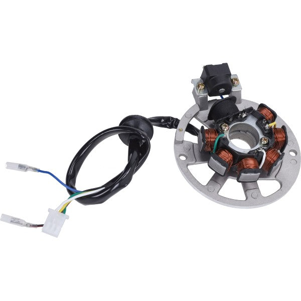 ontsteking DMP 2-bouts 6 spoelen bws, mbk booster, cpi, f12r ac, minarelli hor+vert