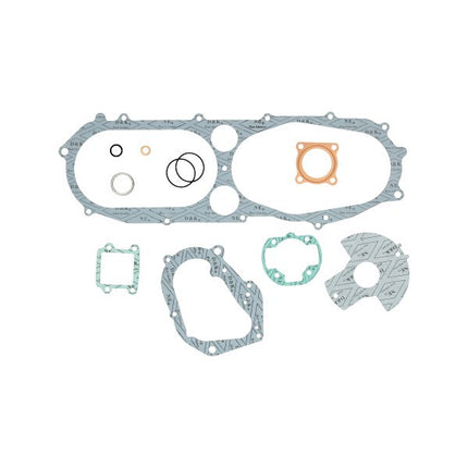 joint set DMP A-quality minarelli vert