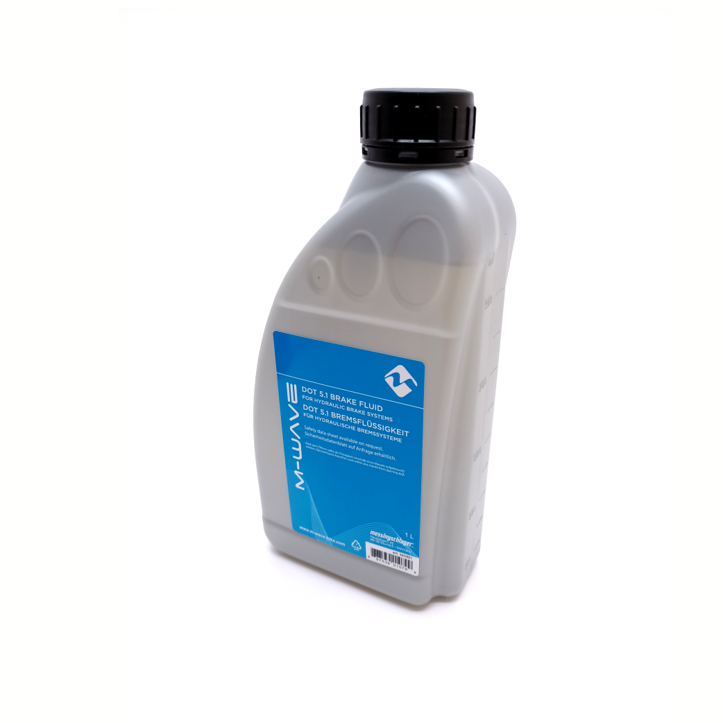 CA0101A M-wave DOT 5.1 hydr olie 1L