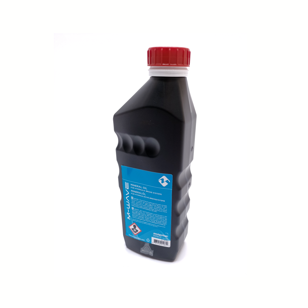 CA0101A M-wave minerale hydr olie 1L