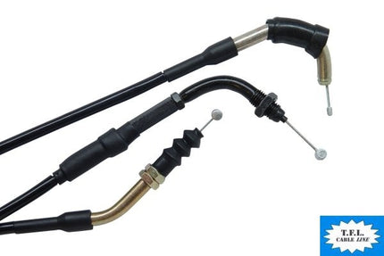 throttle cable tfl dink, people, super-9