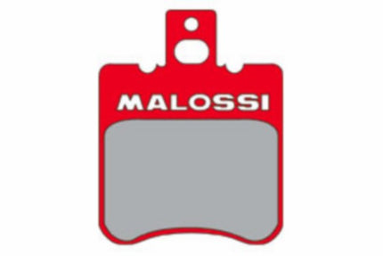remblokset malossi mhr aerox, jog, nitro 4t, sr alle mod. 6215008br
