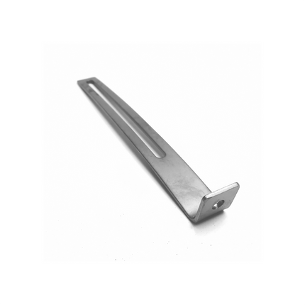 DE0304A Mounting bracket carrier