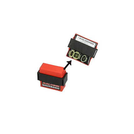 Malossi ECU unit (Euro 4) fast Aprilia RX50, Senda, SX 50 acceleration Euro4 5518206b