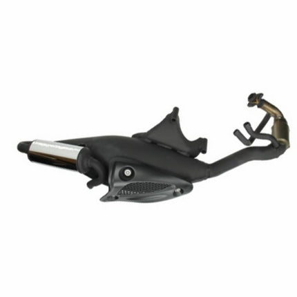 uitlaat Piaggio origineel sr50r 1a017714=op=op