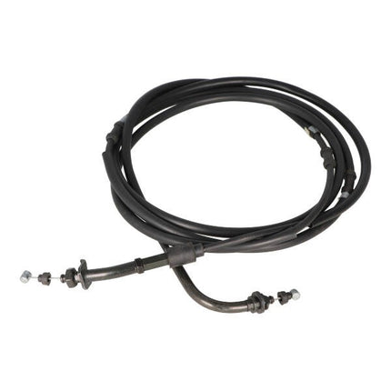 gaskabel Piaggio origineel dicht sxr 1c005762