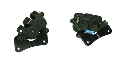 étrier de frein Piaggio d'origine Aprilia pour sxr 1c005952r
