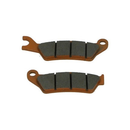 remblokset Piaggio origineel euro-5 voor sxr 1c002634