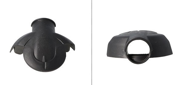 luchtinlaat Piaggio origineel carter deksel sxr b013524
