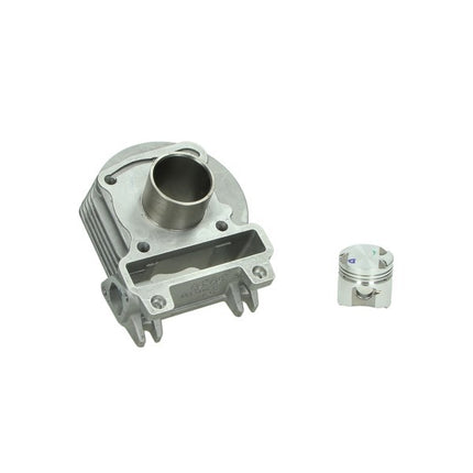 Cylinder Piaggio original + piston Euro-5 Aprilia SXR SP1A019635