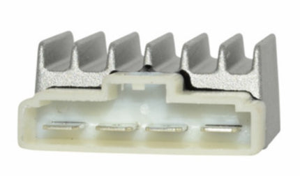 Régulateur de tension DMP 4 broches Beta, Italjet, Minarelli hor, Rush
