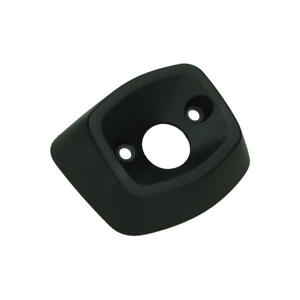 hitteschild Piaggio origineel achterzijde sxr 1a018832