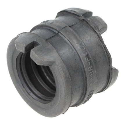 throttle body Piaggio original intake rubber euro-5 zip 4t 3v, sxr 1a016238