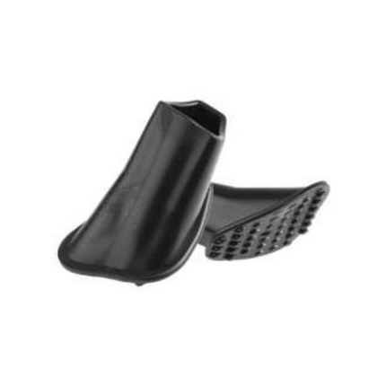PA0107A Standaard voet King zwart