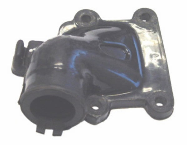 spruitstuk DMP origineel model mbk booster, minarelli vert