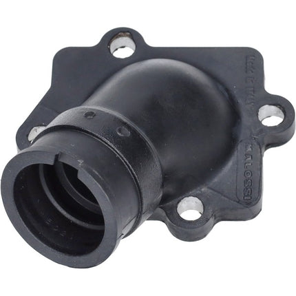 pipe d'admission Malossi 22mm Minarelli hor 028399b