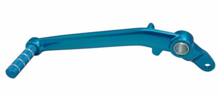 brake pedal DMP blue alu minarelli am6, rs1999=sold=out