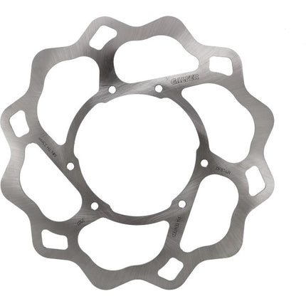 disque de frein Piaggio d'origine euro-4/5/5+ aprilia pour rx - sx 125 865801