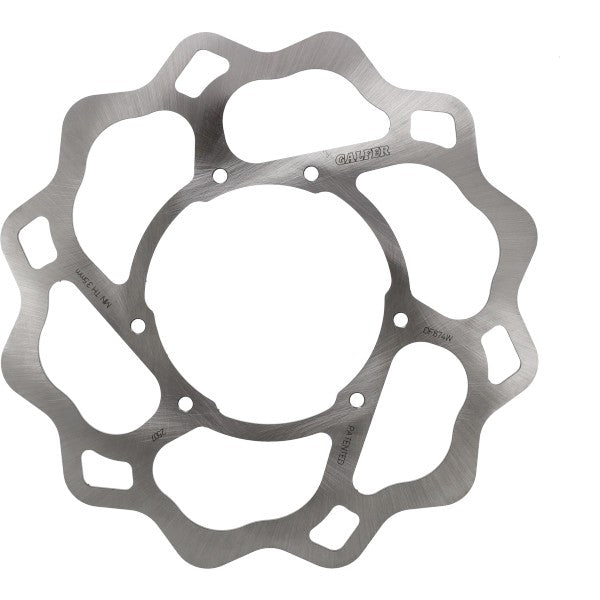 disque de frein Piaggio d'origine euro-4/5/5+ aprilia pour rx - sx 125 865801