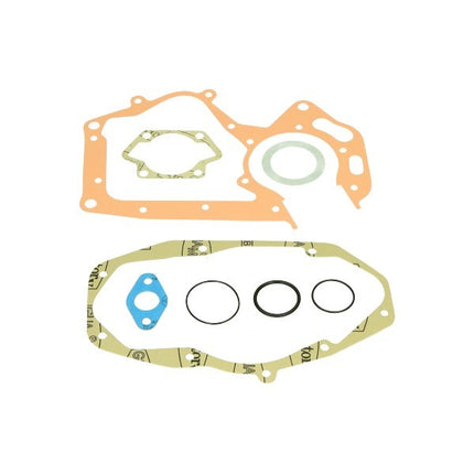 Gasket set JRD Minarelli RV6/P6R 4/6 speed (made in EU) 012.0024