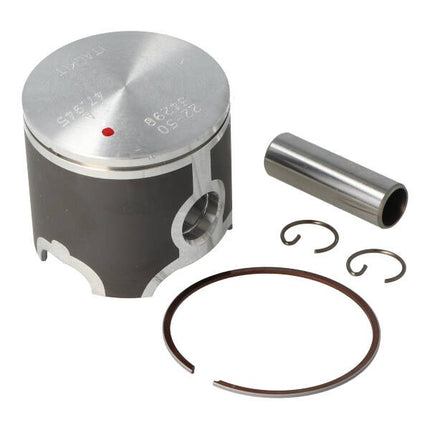 Piston Italkit pin 12 48mm Minarelli AM6 pi.44.49a.v