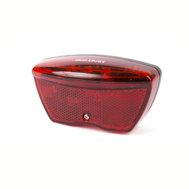FC0902D Achterlicht LED reflector 5xled