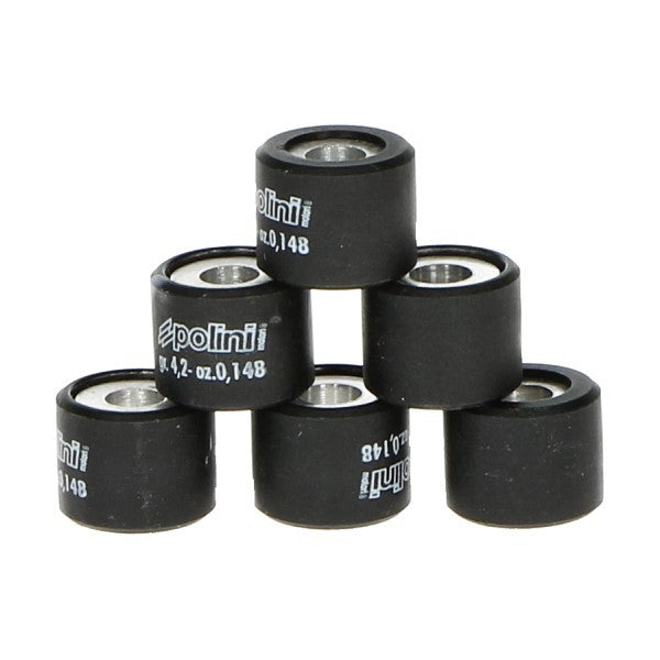 variorolset polini 3.2gr 16x13mm sco gy6, sco piaggio ot 242.054