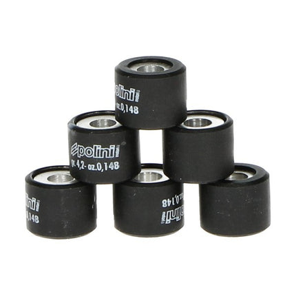 variorolset polini 4.2gr 16x13mm sco gy6, sco piaggio ot 242.055