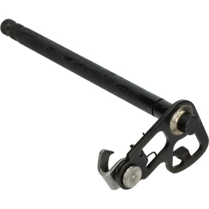 axe de sélecteur Aprilia d'origine euro-4 Aprilia RX50, RS4, Senda, SX 1A004355