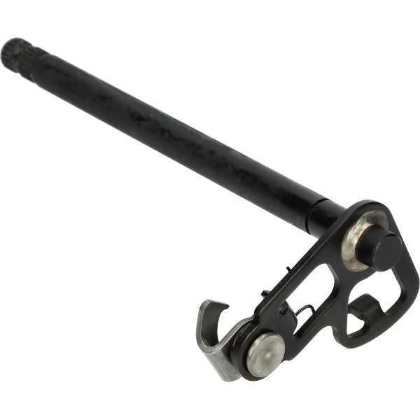 schakelas Aprilia origineel euro-4 aprilia rx50, rs4, senda, sx 1a004355