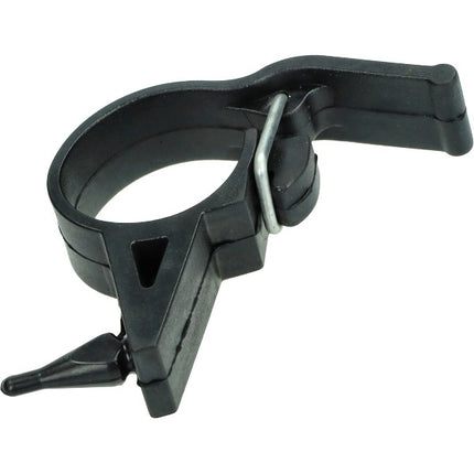 headlight Aprilia original rubber mounting Marzocchi fork Aprilia RX50, Senda, SX 00h04603841