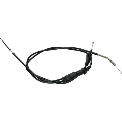 câble d'accélérateur Aprilia original rx-sx 50, senda drd, senda x-treme, aprilia rx50, senda 00h00931171