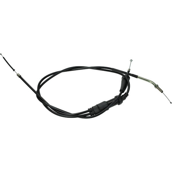 câble d'accélérateur Aprilia original rx-sx 50, senda drd, senda x-treme, aprilia rx50, senda 00h00931171