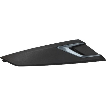 Garniture Aprilia d'origine avant droit sxr sp1b008607