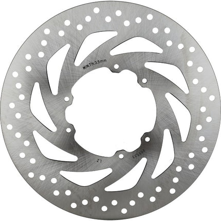 remschijf Aprilia origineel voor 300mm rx - sx 125, rx-sx 50, senda drd pro, aprilia rx50, senda 865533