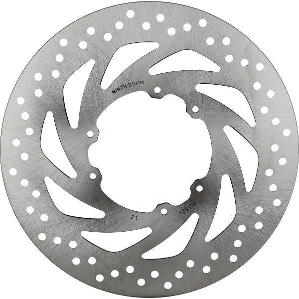 remschijf Aprilia origineel voor 300mm rx - sx 125, rx-sx 50, senda drd pro, aprilia rx50, senda 865533