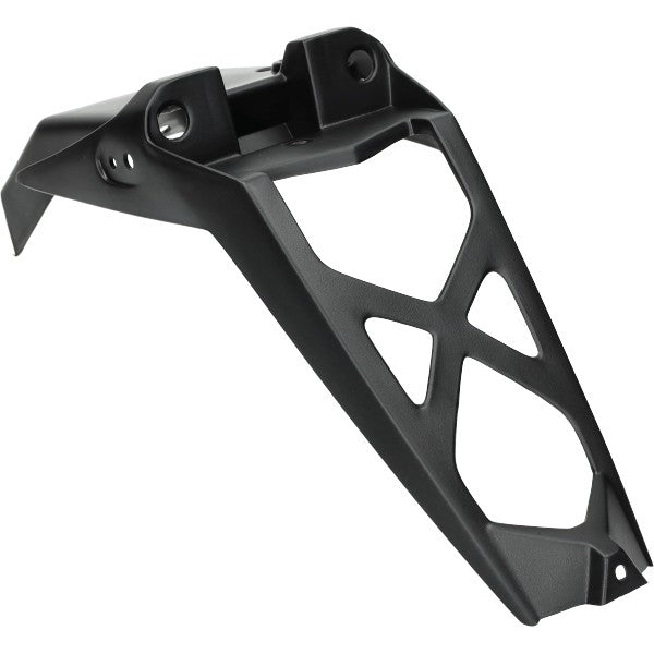 garde-boue arrière Piaggio original senda drd, senda x-treme 00h00718341