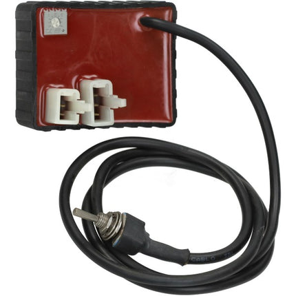 Boîtier CDI Malossi TC Unit Controller RPM Amico, Aprilia, SR50R 558678