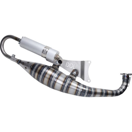 pot d'échappement DDL highend 70cc minarelli horizontal
