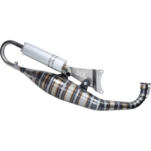 uitlaat DDL midrace 70cc minarelli hor