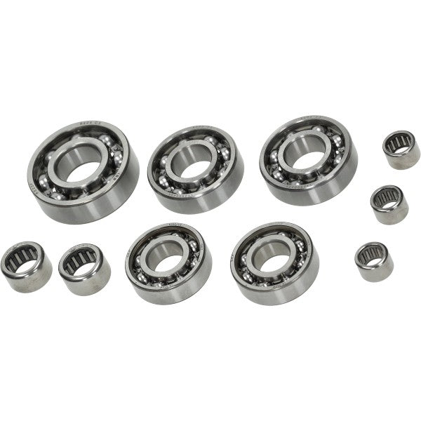 lagerset naraku krukas complete motor 10-delig minarelli am6 nk103.23
