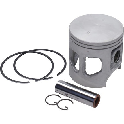 piston Polini Aprilia RS125 Rotax 154cc 60mm 204.0296/a