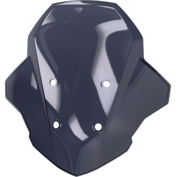 windscherm Piaggio origineel euro-4/5 Aprilia smoke sr 125/200 1b008119