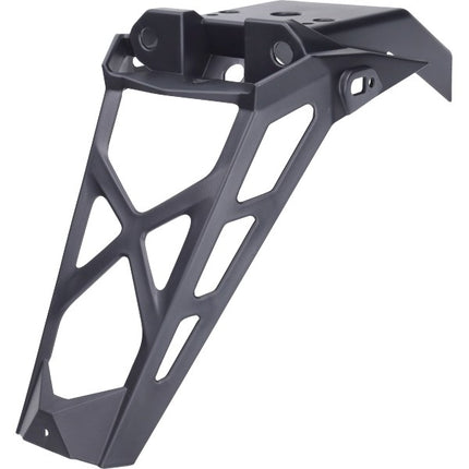 achterspatbord Aprilia origineel houder kentekenplaat sx, rx 894118