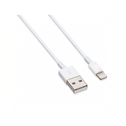 AB0101A lightning sync/laadkabel 2mtr