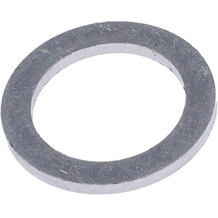 joint Piaggio d'origine pour bouchon de vidange d'huile en aluminium rsv4 1000 rr, tuono 1000 v4, tuono v4 1100, rsv 4 1100 857147