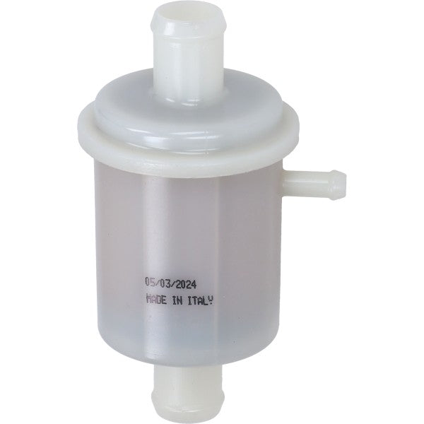 Fuel filter Piaggio original Aprilia ditech, SR50, SR LC AP8202402