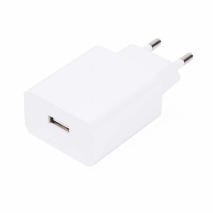 AB0101A Usb oplader 2A wit