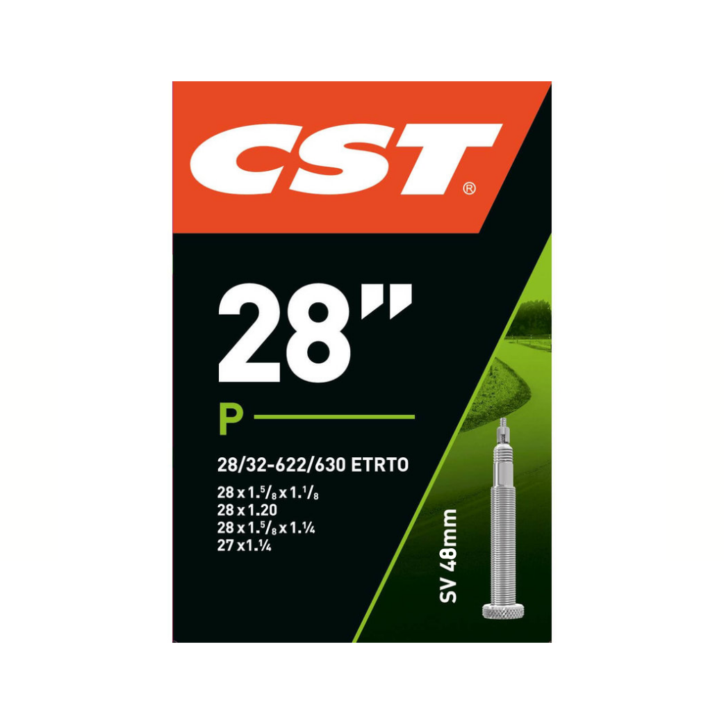 FA1402C CSTbib 28x1 5/8X 1 1/8 Sv 48mm