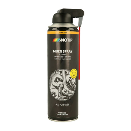 Motip Multispray